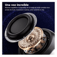 thumbnail image 2 of Bocina Bluetooth Portátil Al Aire Libre De  Wünd Con Luz Rgb, 2 of 4