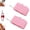 2 Pink, variant on Sewing Seam Guide & Ripper–Multi-Functional Tool, Easy Seam Allowance & Stitch Removal, Magnetic Sewing Machine Sleeve Tool with Needle Threader, Dual-Scale Hemmer Guide Foot for Line (Mix)