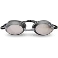 thumbnail image 2 of Gafas de natación para adultos - Azul unisex, 2 of 4