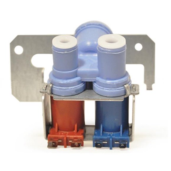 ERP WR57X10032 Refrigerator Dual Water Inlet Valve