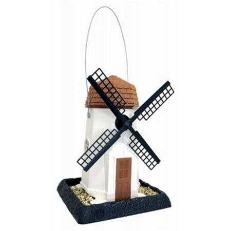 Windmill Bird Feeder Large Walmart Canada