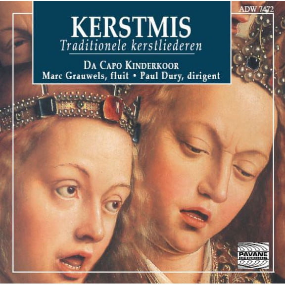 Kerstmis: Traditionele Kerstliederen (Christmas)