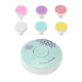 thumbnail image 4 of Electric Nail Trimmer, Hygienic Silent Baby Nail File For Newborn Toddler, 4 of 8
