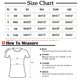 thumbnail image 3 of mfyjkho Tops Para Mujer, Camiseta Informal Holgada De Manga Corta Con Cuello Redondo Para Mujer Tops De Tallas Grandes L, 3 of 5