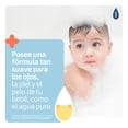 thumbnail image 3 of Baño Líquido Johnson's New Baby / New Born Baby De la Cabeza a los Pies 400 ml, 3 of 4