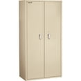 thumbnail image 2 of 72" STORAGE CABINET/END TAB FILING, 2 of 3