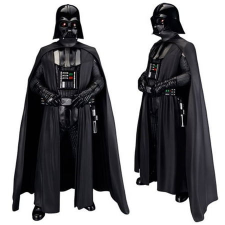 Star Wars Episode IV: A New Hope Darth Vader ArtFX