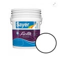 thumbnail image 2 of Cubeta De Pintura Lavable 19 Lts Linea Facilita Color Blanco Sayer Lack Fácil aplicación, 2 of 2