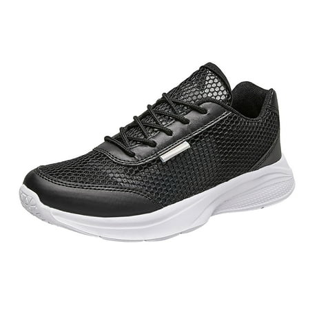 

HSMQHJWE Sneaker Insoles Women Sneaker Booties For Women Size 12 Leisure Women S Lace Up Soft Sole Comfortable Shoes Outdoor Mesh Shoes Runing Fashion Sports Breathable Shoes Restaurant Women