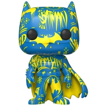 Mô hình Funko Dorbz Batman & Villain | Việt Nam