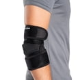 thumbnail image 6 of Mueller® Adjustable Elbow Support, One Size Fits Most, Compression Elbow Brace, 6 of 6