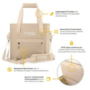 RTIC 30 Can Ultra-Tough Soft Cooler Pro, Leakproof Cooler, Waterproof Zipper, Beach