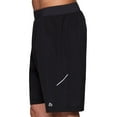 thumbnail image 2 of RBX Active Men's Woven Workout Shorts with Flat Waistband, 2 of 4