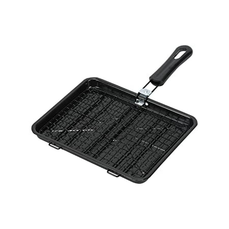 

Grilled Fish Crimp Sensor Does Not Contaminate Gas Fire Only Hot Grill HB-6037