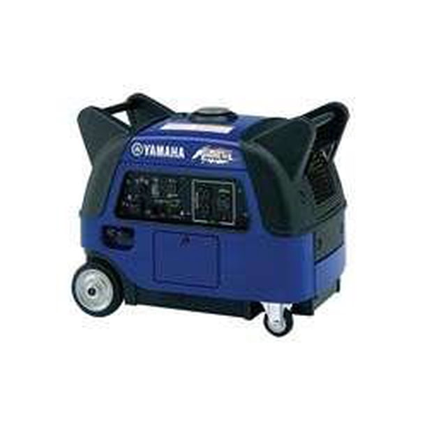 Yamaha Portable Inverter Genset 3000w W/Boost & Elec Start Walmart