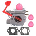 thumbnail image 1 of Carburador Carburador Carburador WT875 WT 875 WT875 545081855 Compatible para Walbro Weedater BVM200C P200C GBV325 P325 200MPL Reemplaza ACTIVE Biensenido a ACTIVE, 1 of 5