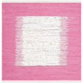 thumbnail image 1 of Safavieh Montauk Ivory Contemporary Rug - Square 4', 1 of 2