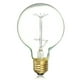 E27/26 G80 40W Vintage Rétro Edison Style Filament Globe Ampoule Lampe Antique – image 2 sur 7