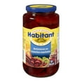 thumbnail image 4 of Betteraves marinées tranchées - Habitant 750mL, 4 of 7