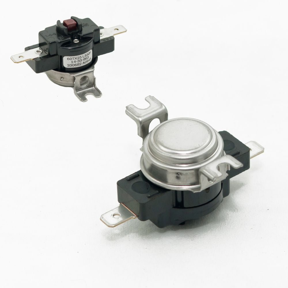 ForeverPRO 00414633 Htc M2 for Bosch Wall Oven 00414631 00485581 14-31-607 14-33-863