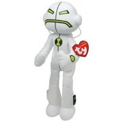 TY Beanie Baby - ECHO ECHO ( Ben 10 - UK Exclusive ) [Toy]