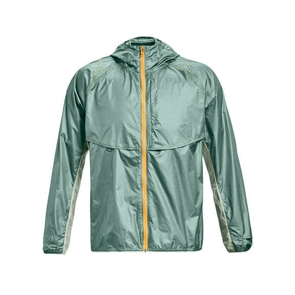 Under Armour UA Storm Impasse Trail Men's Jacket (XLarge, Dusty Green)
