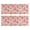 Princess Mushroom Castle, variant on Kitchen Rugs Sets Of 2,Princess Pattern Anti Fatigue Kitchen Mat Rugs Non Slip Washable,Decorative Kitchen Floor Mats for Kitchen,Sink,Laundry,17"X47"