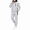Light Gray, variant on Sweatsuits for Men 2 Piece with Zipper Pockets Full Zip Hoodie Tracksuit Sets Jogging Sports Casual Sweat Suits