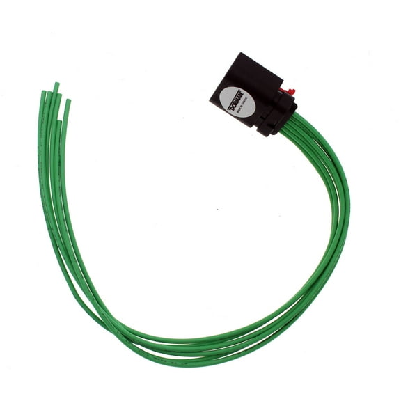 Dorman 645-243 Throttle Body Connector for Specific Ford / Lincoln / Mercury Models