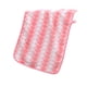 thumbnail image 2 of Accesorios de baño Toalla facial de vellón Corales Toalla doméstica gruesa y suave Adecuada para limpiar la cara y las manos Ideal para usar en el baño o la cocina Toallas de poliéster, 2 of 6