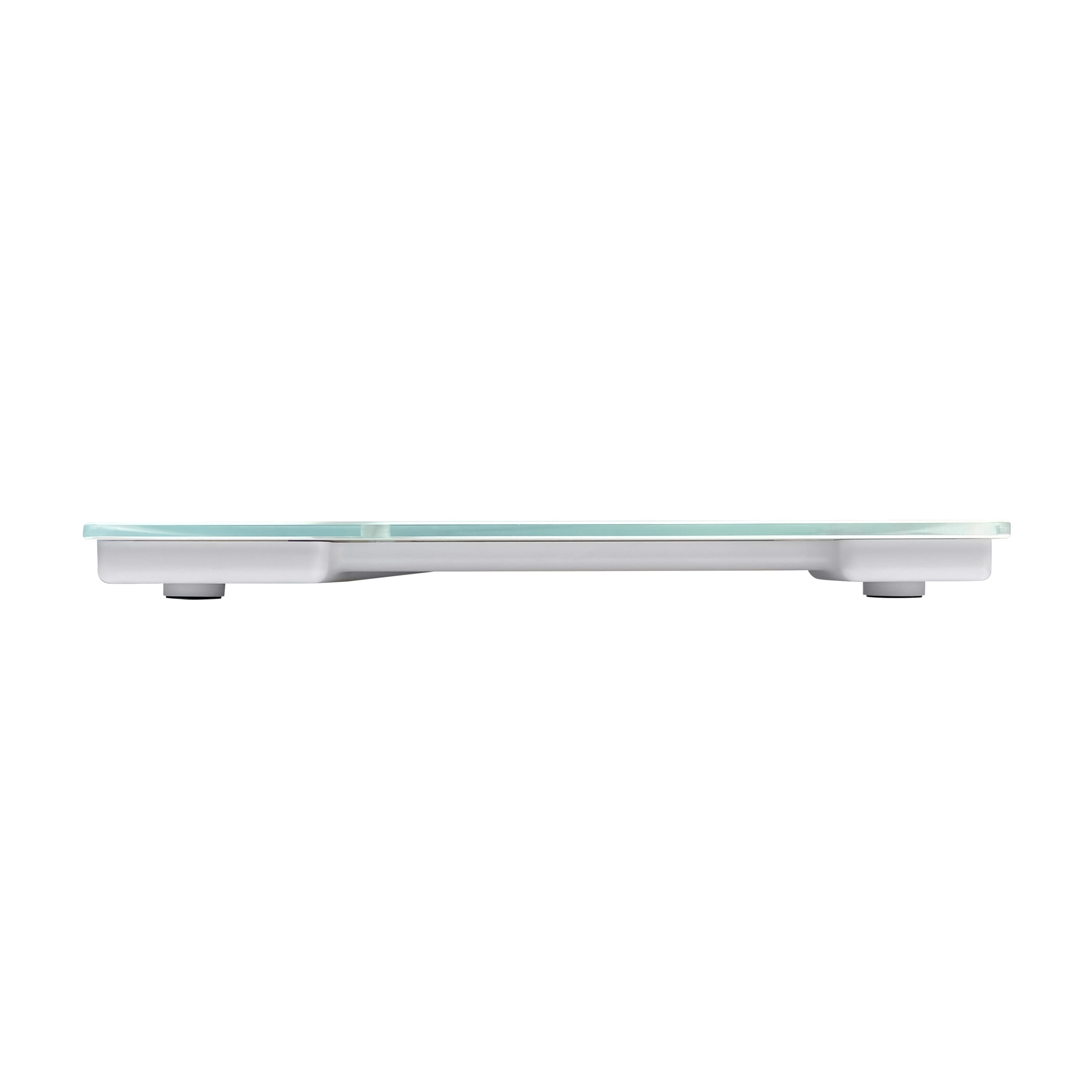 Taylor Digital Body Composition 8 User Glass Scale White 5282542