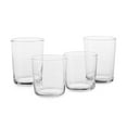 thumbnail image 1 of Libbey Enzo Mixed Glassware Set, 12 Piece, 1 of 4
