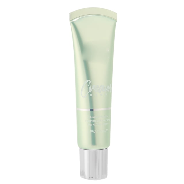 Crema Para El Cuidado De Las Manos, Crema Para Manos Secas Elimina La Piel Agrietada Absorbe Instantáneamente La Piel Suavizante 30 G Para El Trabajo