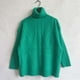 thumbnail image 5 of Moda mujer Casual Turtlenck suéter manga larga otoño suéter Pullver Tops Pompotops hdfakjf10249, 5 of 5