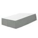 thumbnail image 1 of Faldón para cama de hotel perfecl Resistente a Arrugas 15 Pulgadas Falda de cama plisada de hotel, 1 of 8