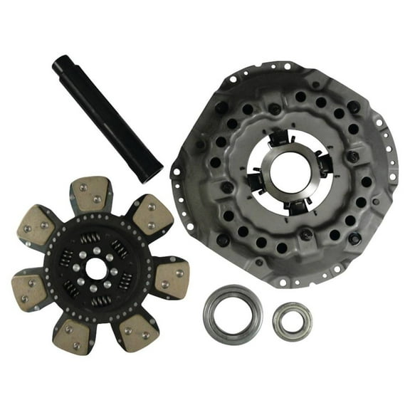 New Clutch Kit for Ford New Holland - 82006046 82006010