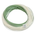 thumbnail image 4 of Mosiee 100-Feet Nylon Fishing Line Wf6F Wf7F Wf8F Wf9F Wf10F Fly Wire Multifilament Carp Fly Fishing Sea Main Line Outbound Short Fly, 4 of 9