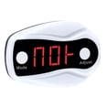 thumbnail image 2 of Throttle Controller Screen Display Compact Racing Accelerator Potent Boosters 10 Modes with 2 Controlling Buttons Tuning Parts Accessory for Car, 2 of 9