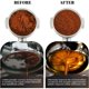 thumbnail image 2 of Herramienta WDT, Herramientas de DistribucióN de Espresso, Agitador de Café Espresso PortáTil, Agujas de 0,4 Mm, Agitador de Café Espresso Plateado, 2 of 5