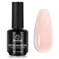 thumbnail image 1 of Gel protector de uñas Beetles Builder 8 en 1, color nude translúcido, 15 ml, 1 of 6