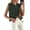 Army Green, variant on Sweater Vest Women Summer Tank Tops Sleeveless Button Down Trendy Clothes Business Casual Knit Outfits
