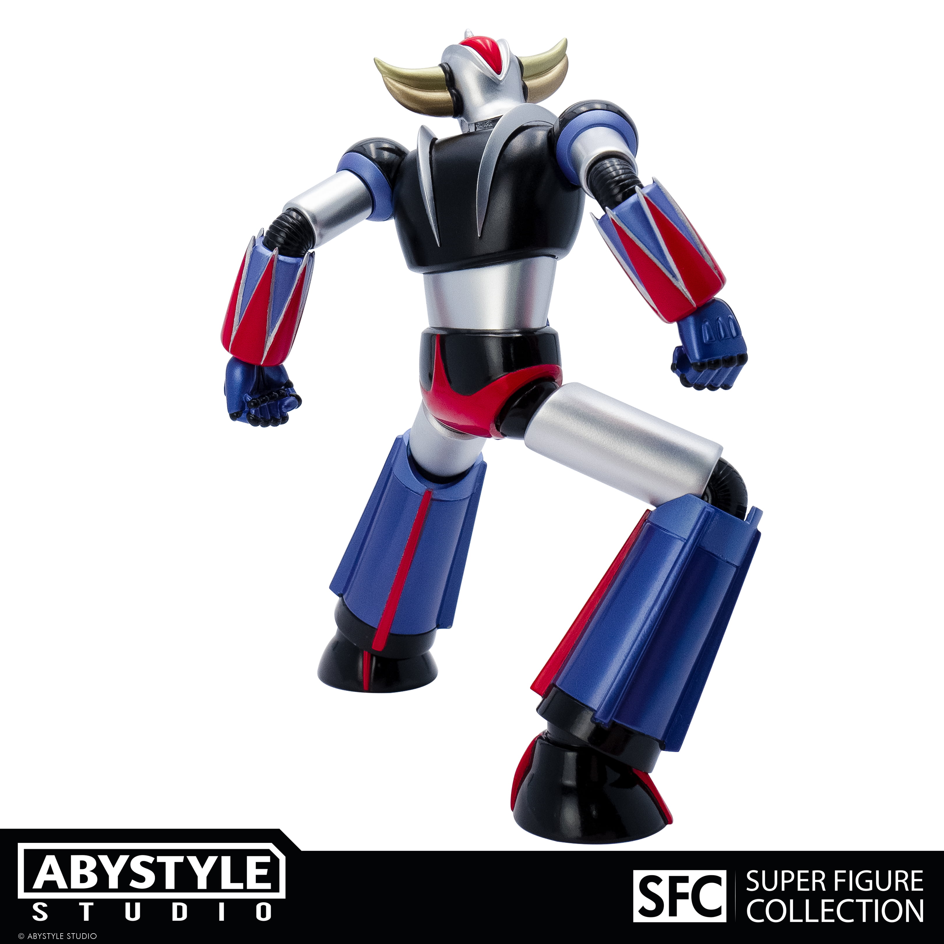 ABYstyle GRENDIZER 1000 Pièces Puzzle (ABYJDP013) for sale online