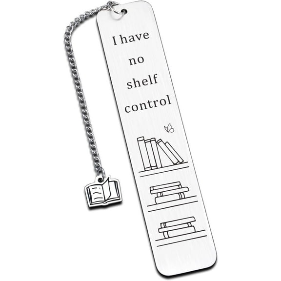 Bookmarks for Women Book Lovers Gifts for Readers Bookish Gifts for Women Girls Friendship Gifts for Women Friends Birthday Gifts for Women Book Marks for Reading Women Funny Bookmark for Women