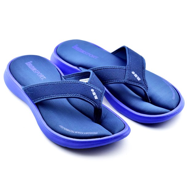 Ironsport Men's Ola Supportive Recovery Sandal