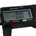 thumbnail image 4 of Electronic Digital Caliper, 4 of 5