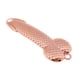thumbnail image 5 of , Cuchara de lentejuelas de pesca Metal duro 11g kusrkot Señuelo de lentejuelas de pesca, 5 of 7