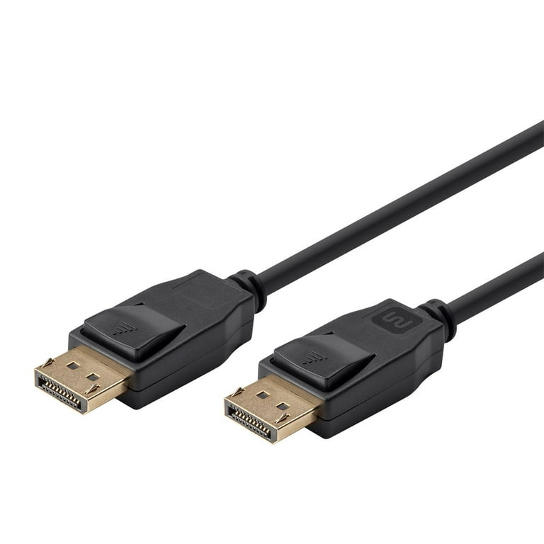 1,5m Cable HDMI MALE with ETHERNET to - cord black TV Monitor ecran LCD Full HD
