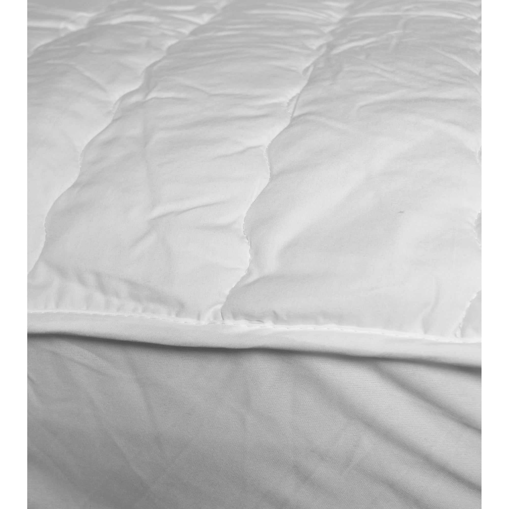 Classic Cotton Polyester Mattress Protector Mattress Pad