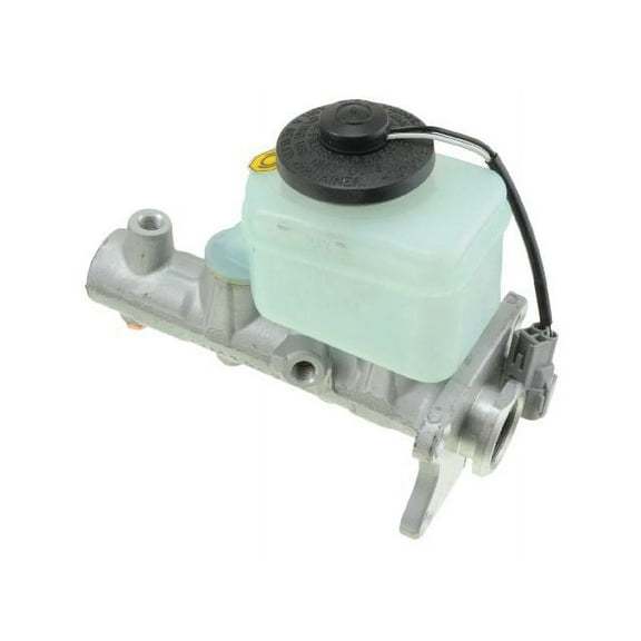 Brake Master Cylinder - Compatible with 1996 - 1997 LX450