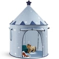 thumbnail image 1 of Carpa de juego infantil Tiny Land pop-up, portátil y adorable, 1 of 6